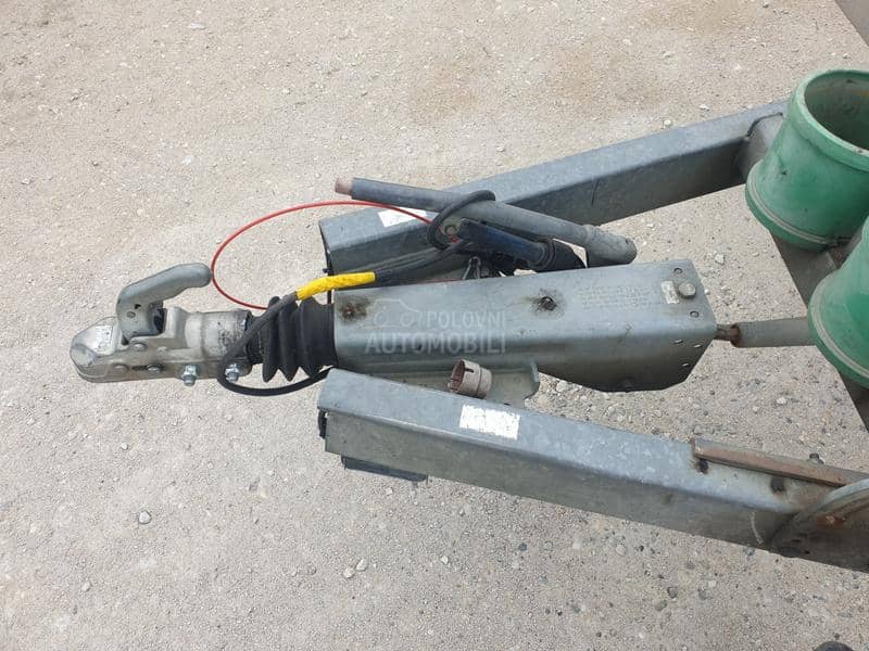 Hapert HRB UBA 20  35