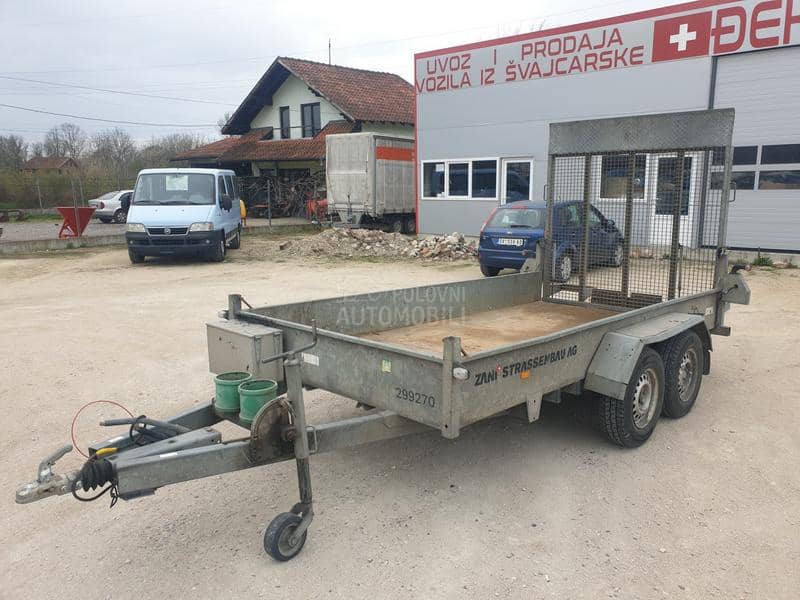 Hapert HRB UBA 20  35