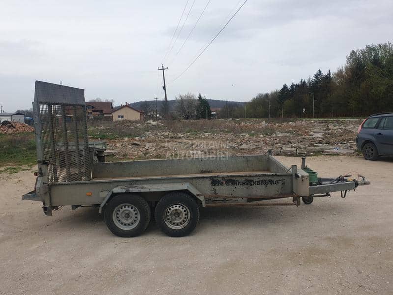 Hapert HRB UBA 20  35