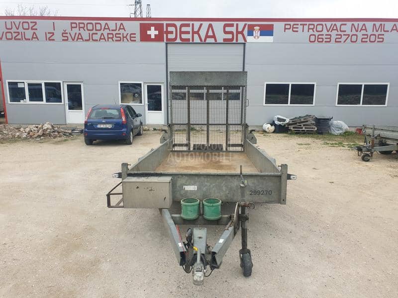 Hapert HRB UBA 20  35