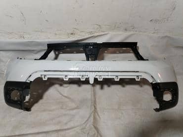 40. Prednji branik za Dacia Duster od 2017. do 2021. god.