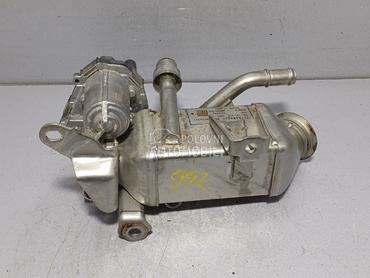 HLADNJAK EGR VENTILA za Audi A6