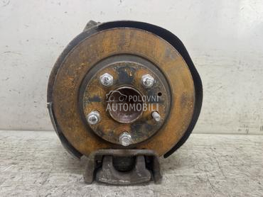 KOCIONI DISK za Mazda 6