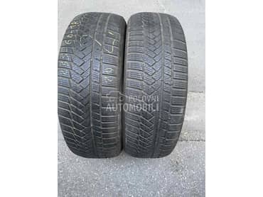Continental 235/60 R18 Zimska