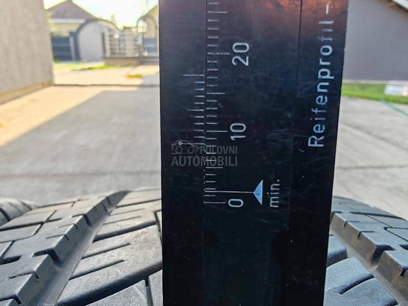 Gislaved 205/75 R16 Letnja