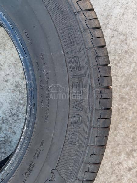 Gislaved 205/75 R16 Letnja