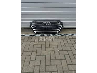 Maska grill - B9 za Audi A4 od 2020. do 2025. god.