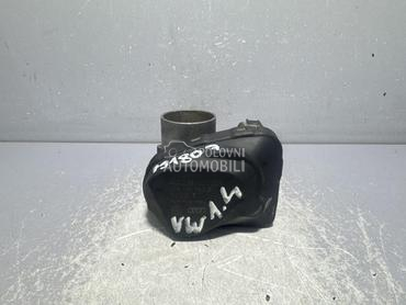 DOZER KLAPNA za Volkswagen Golf 4