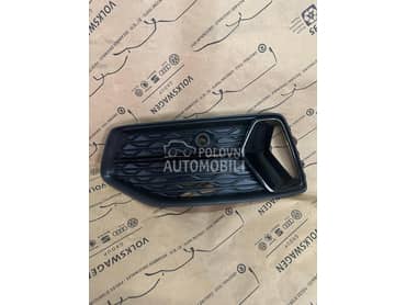 Leva resetka u braniku za Audi A6 od 2018. do 2024. god.