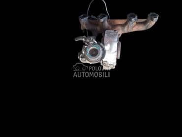 Passat B6 Turbina za Volkswagen Passat B6 od 2005. do 2010. god.