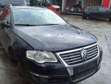 Passat B6 Branik za Volkswagen Passat B6 od 2005. do 2010. god.