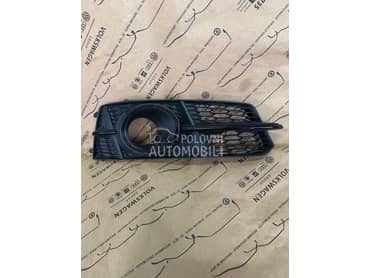 Desna restka u braniku S line za Audi A6 od 2015. do 2018. god.