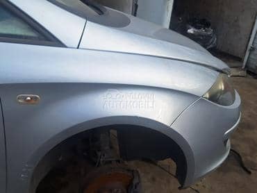 Altea Krilo za Seat Altea od 2003. do 2009. god.