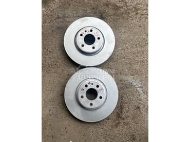 Prednji diskovi 2.0 tdi - C7 za Audi A6 od 2011. do 2018. god.