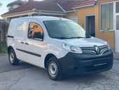Renault Kangoo 1.5 DCI KLIMA