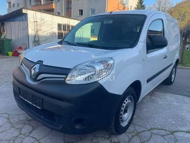 Renault Kangoo 1.5 DCI KLIMA