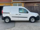 Renault Kangoo 1.5 DCI KLIMA