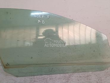 STAKLO za Volkswagen Golf 5