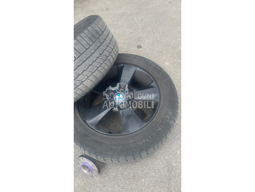 Aluminijumske felne  18" 5 x 120