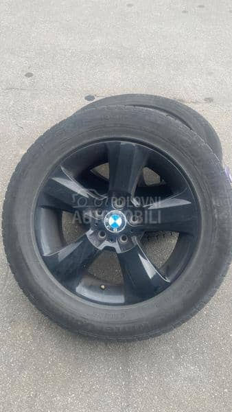 Aluminijumske felne  18" 5 x 120