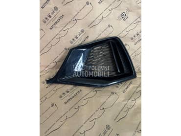 Leva resetka u braniku S line za Audi Q8 od 2018. do 2024. god.