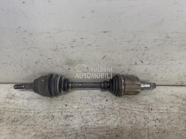 POLUOSOVINA za Ford Focus