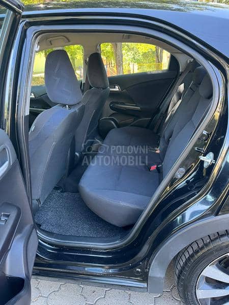 Honda Civic 1.8VTEC SPORT