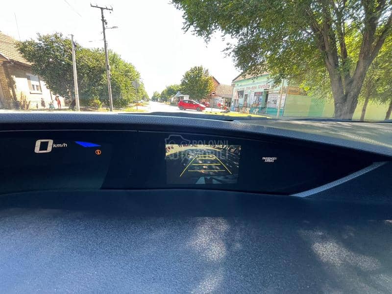 Honda Civic 1.8VTEC SPORT