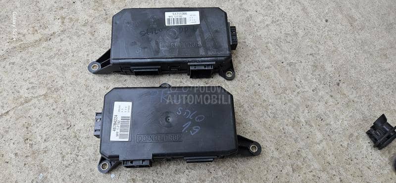 INSTALACIJA VRATA GEPEK MOTOR