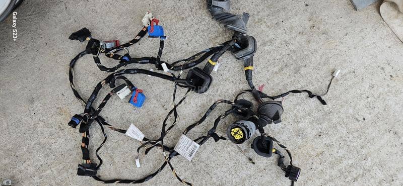 INSTALACIJA VRATA GEPEK MOTOR