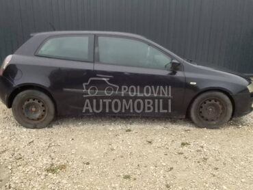 VOLAN AIRBAG  ZASTITA VOLANA za Fiat Stilo za 2003. god.
