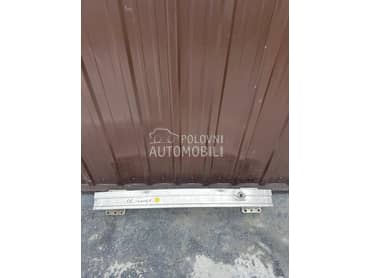 Zadnja sina branika - D5 za Audi A8 od 2017. do 2025. god.