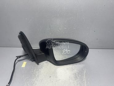 RETROVIZOR za Volkswagen Golf 6