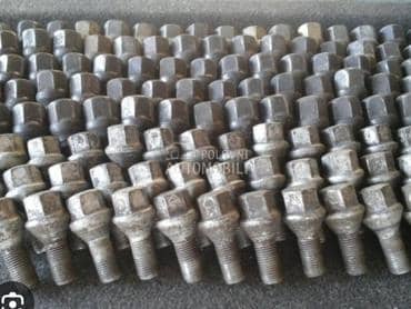 Brezoni za Fiat 500, 500e, 500L ... od 1995. do 2020. god.