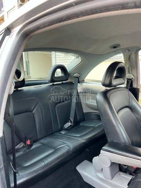 Volkswagen Nova Buba 1900  TDI
