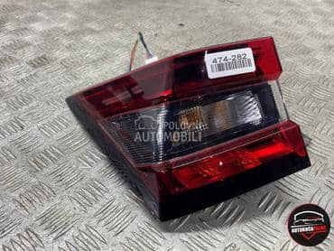 ŠTOPA za Nissan Juke