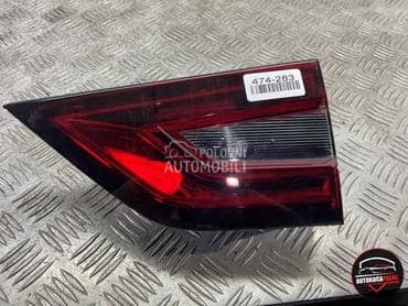 ŠTOPA za Nissan Juke