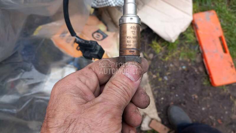 sina bran, kut ven.sonda,abs