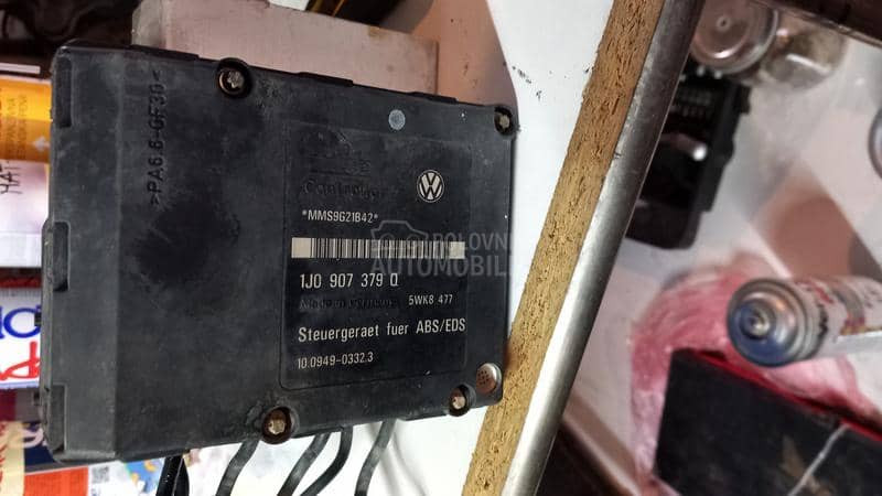 sina bran, kut ven.sonda,abs