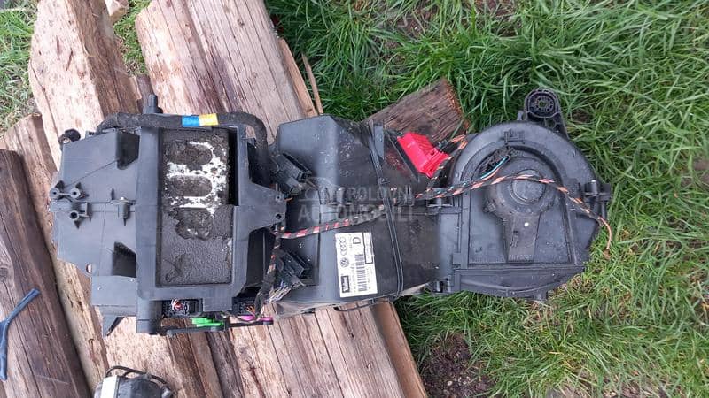 sina bran, kut ven.sonda,abs