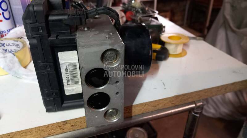 sina bran, kut ven.sonda,abs