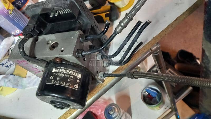 sina bran, kut ven.sonda,abs