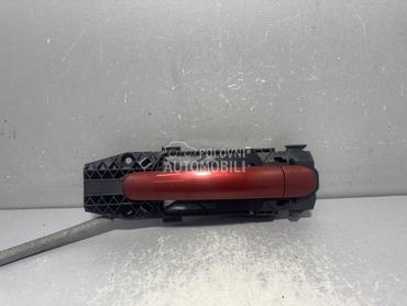 RUCKA VRATA za Volkswagen Tiguan