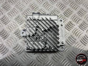 POJAČALO za Nissan Juke