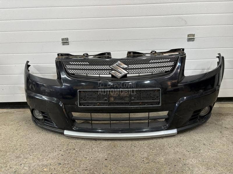 Branik prednji restajling