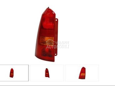 Štop svetlo levo za Ford Focus od 1998. do 2005. god.