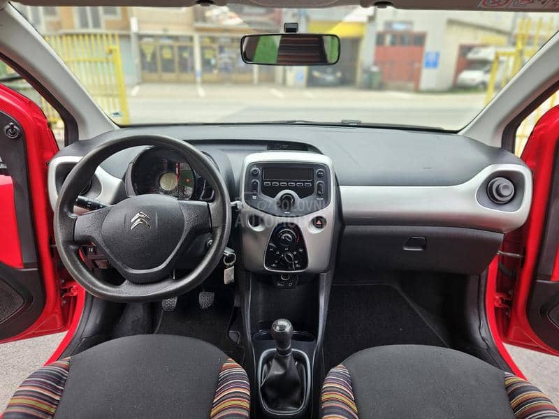 Citroen C1 1.0B //N.O.V//