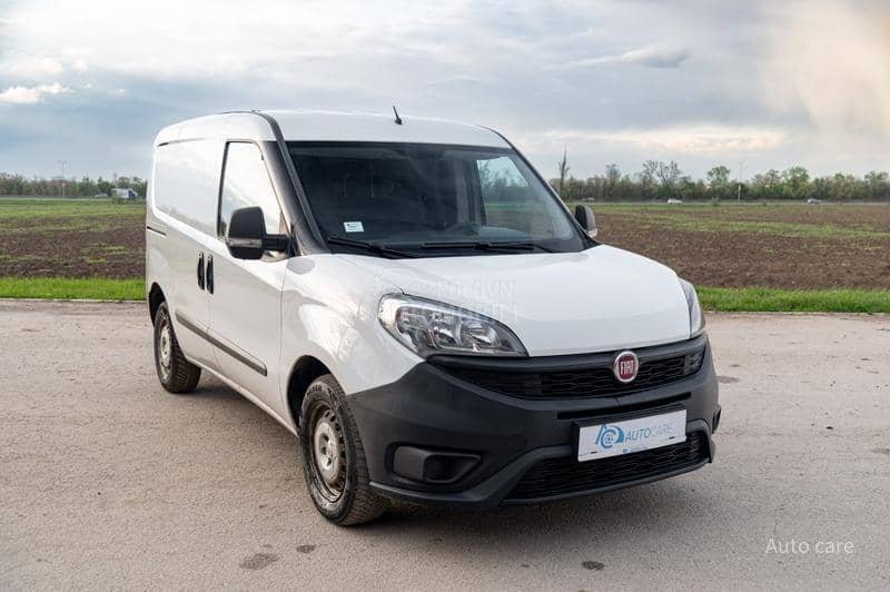 Fiat Doblo CARGO 1.3 MJTD