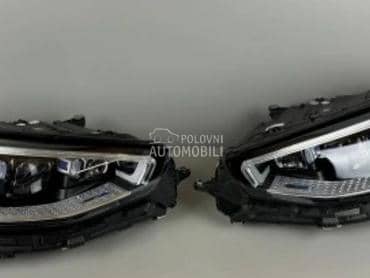 far za Mercedes Benz S Klasa od 2014. do 2025. god.