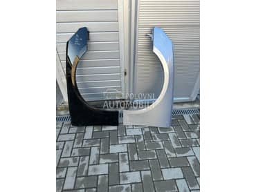 Krilo,blatobran za Audi A4 od 2015. do 2025. god.